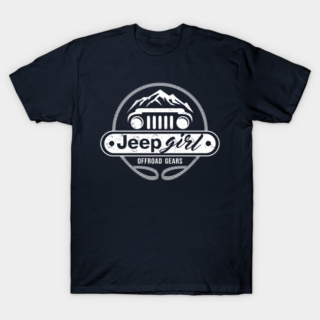 Girls jeep shirts cheap